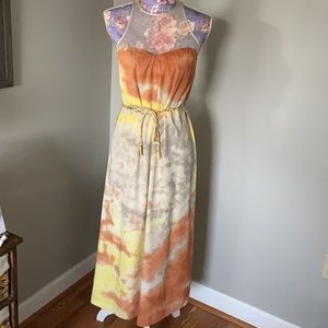 Kensie BoHo Dress